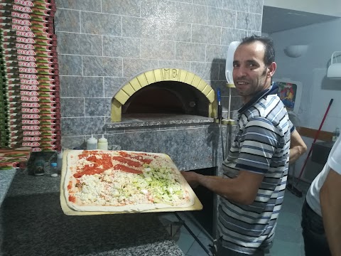 Pizzeria Piazzole