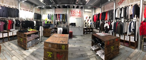 Laboratorio TSM - Abbigliamento da lavoro personalizzato