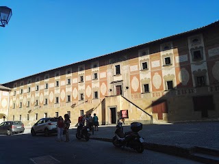 Fondazione Istituto Dramma Popolare di San Miniato