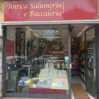 Antica Salumeria e Baccaleria