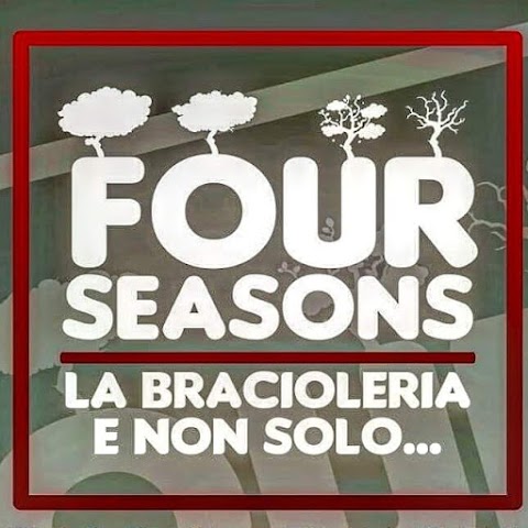 Four Seasons La Bracioleria E Non Solo Di Insana Maria