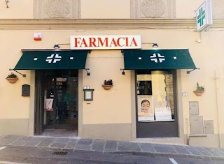 Farmacia Di Cerreto Guidi