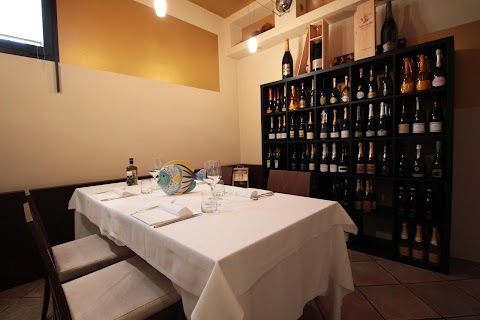 Ristorante "Re di Quadri"