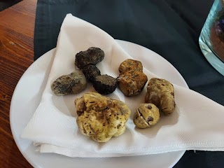 Circolo la Ferrovia amici del Tartufo