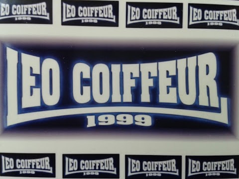 Leo Coiffeur.99