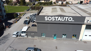 Sostauto