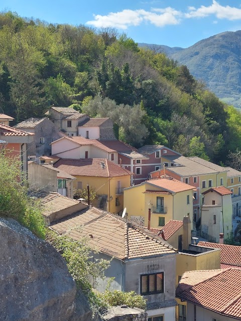 Ostello della Gioventù Massimo Troisi