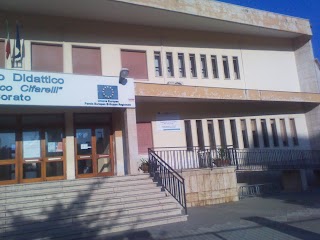 Istituto Comprensivo F. Cifarelli- L. Santarella