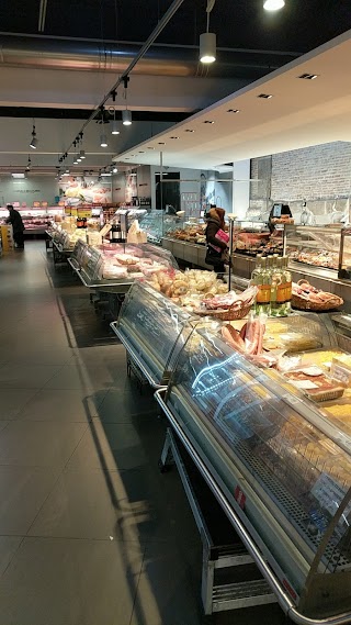 Supermercato EUROSPAR Roma