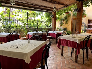 Trattoria Osvaldo