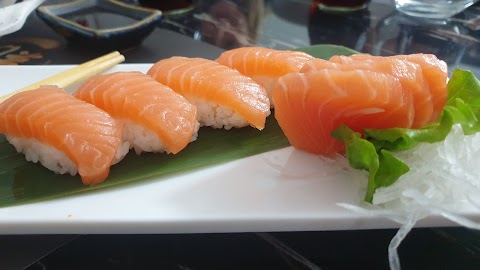 Sushi Teng