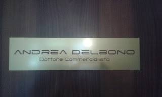 Dott. Delbono Andrea Commercialista