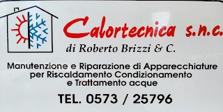 Calortecnica Brizzi Centro Assistenza Caldaie Di Brizzi Roberto E C. Snc