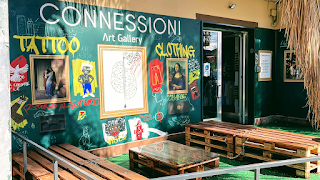 Connessioni Art Gallery