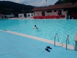 Piscina Comunale di Camerana