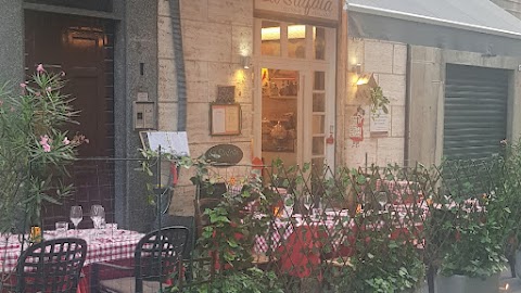 La Stufata Trattoria Italiana