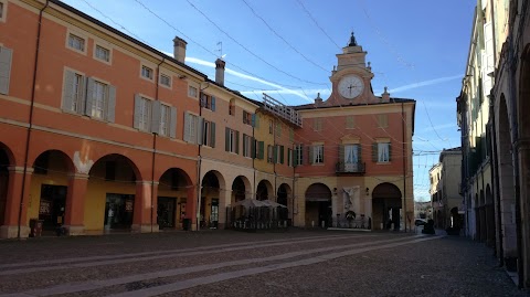 Caffetteria Mazzini