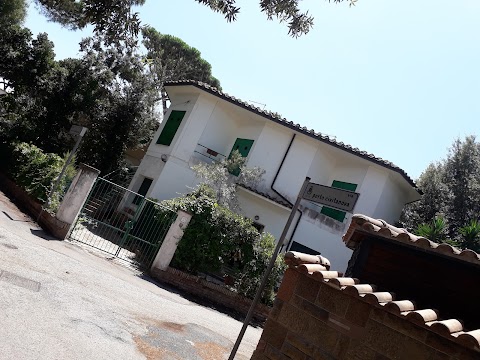 Affiliato Tecnocasa A.M. Monti Di Creta S.R.L.