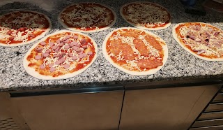 Idea Pizza