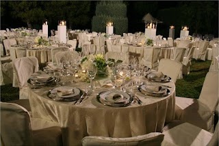 Villa delle Querce Resort – Wedding – Meeting