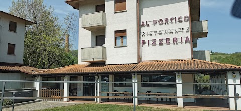 Ristorante Pizzeria Al Portico Rioveggio | Monzuno