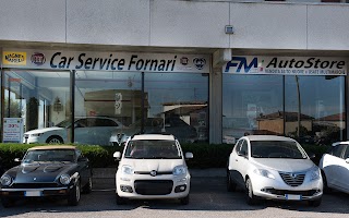 FM AUTOSTORE S.R.L.