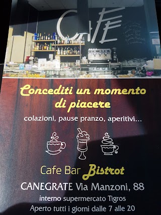 Cafe Bar Bistrot