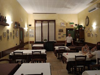 Trattoria Da Tino