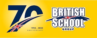 British School Group - Headquarters