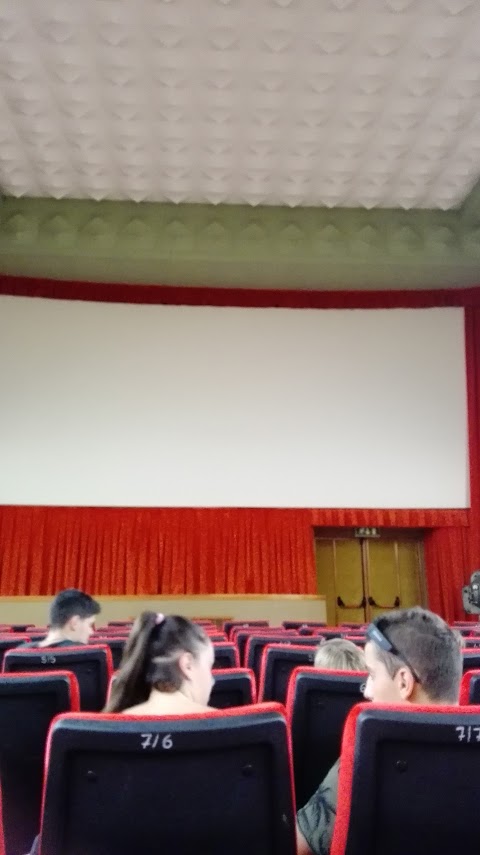 Cinema Puccini