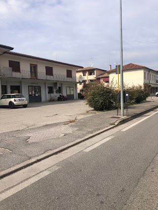 A.B. SERVIZI riparazioni motoseghe e rasaerba