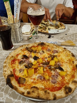 Pizzeria Ristorante al Cavallino