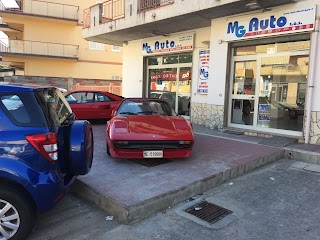 M.G Auto Noleggio S.a.s.