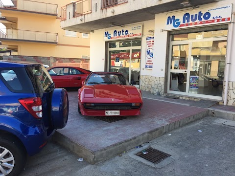 M.G Auto Noleggio S.a.s.