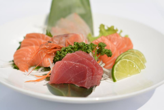 Miu Sushi Ristorante