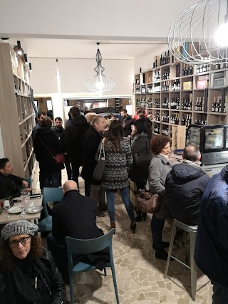 La Cantina Del Buongusto di Giampietro Lunardi - Enoteca