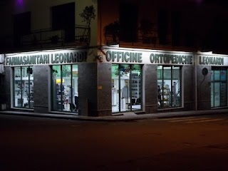 Officine Ortopediche Leonardi