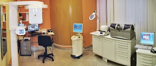 Studio dentistico Morlino Tamai Villamaina