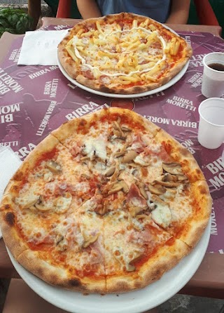 Non Solo Pizza da Giovanna