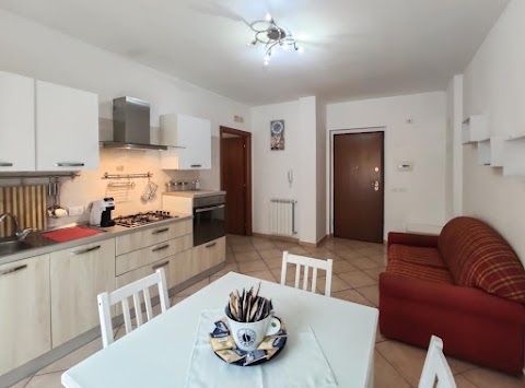 Holiday House Il Parco Mare-Etna "Appartamento Low Cost Mascali" Vicino a Catania, Taormina, Etna Nord-Sud.