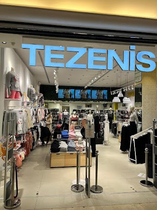 Tezenis