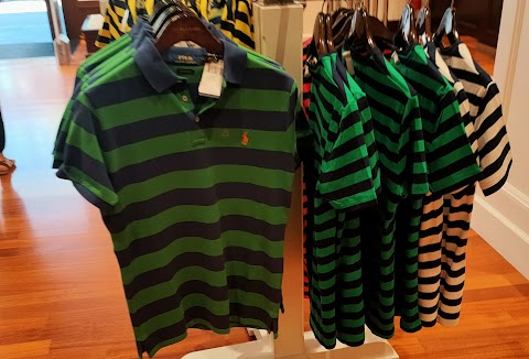 Polo Ralph Lauren Childrens Outlet Store Fidenza