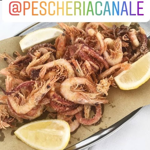 Pescheria/Friggitoria Canale