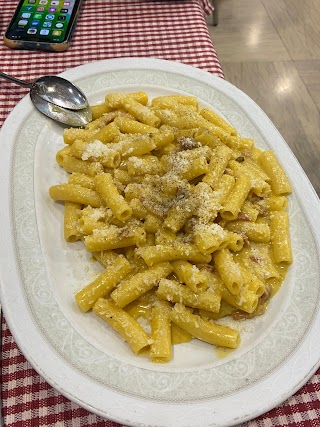 Ristorante - Pizzeria Il Pomo D'oro Roma