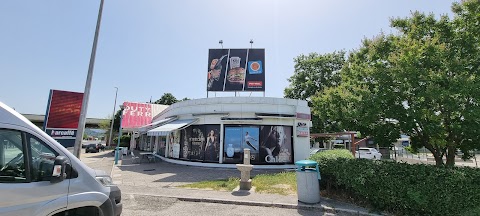 Kompas Shop Vrtojba