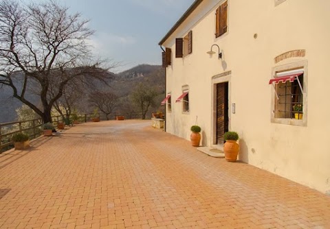 Agriturismo da Sagraro