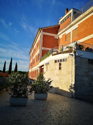Istituto San Giuseppe Artigiano