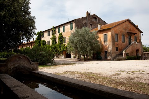 Tenuta Pantano Borghese