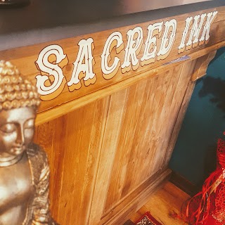 Sacred Ink Tattoo Parlour