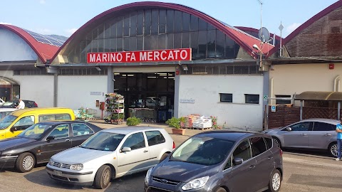 Marino Fa Mercato